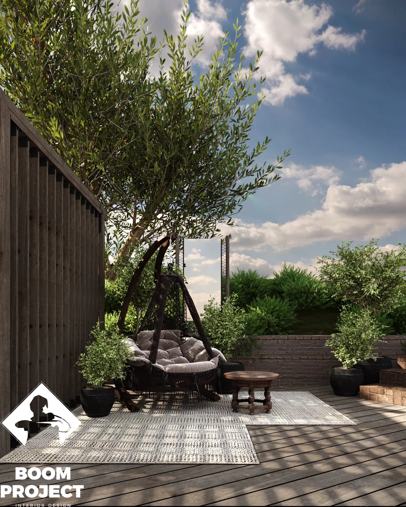 Esperanza Resort project gallery image 1