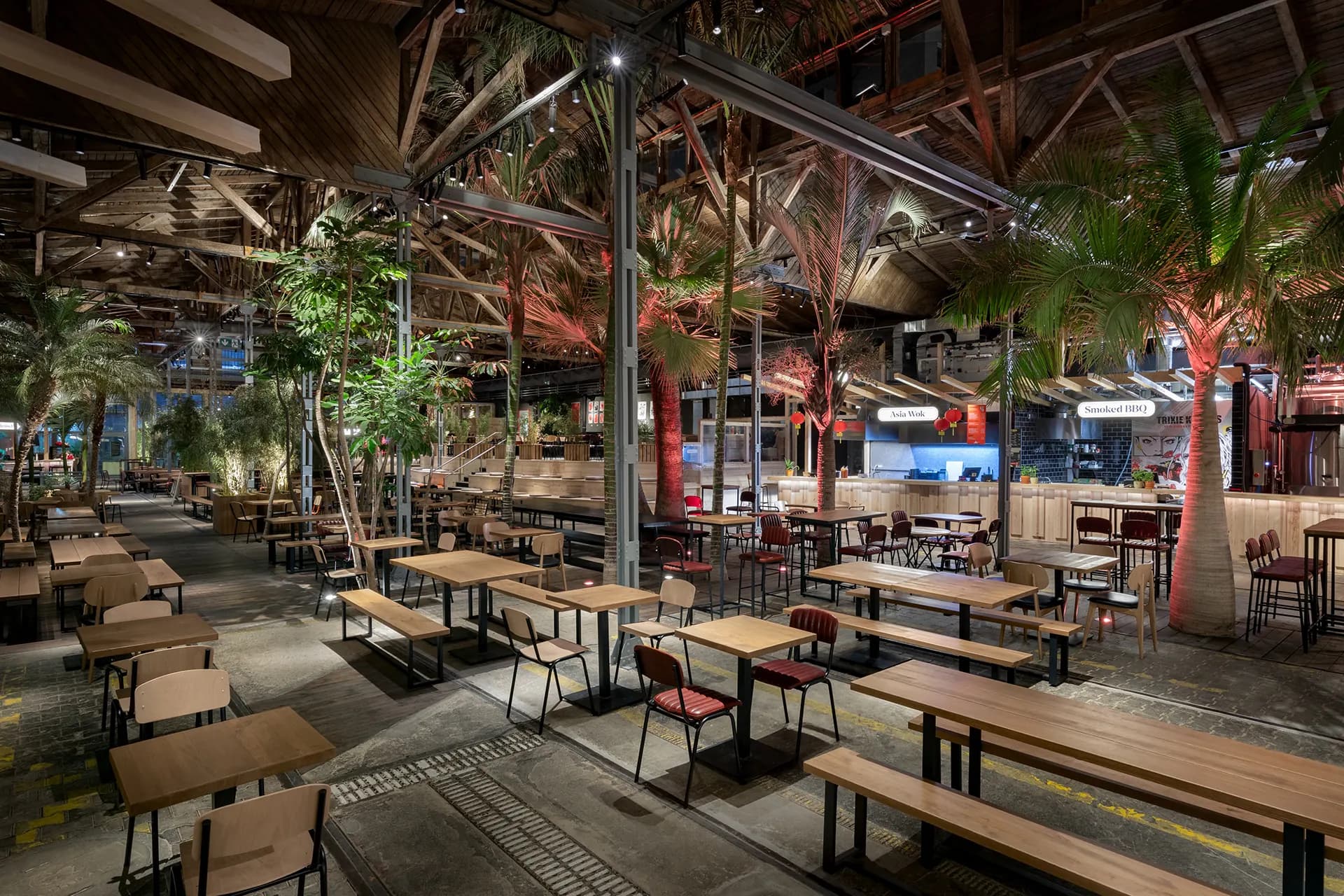 Gleis Garten project gallery image 2