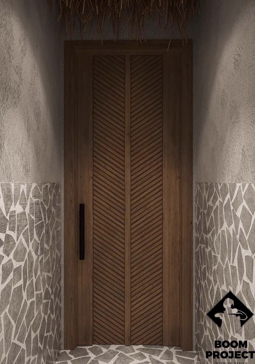 Maya Garden Marbella vertical project frame 1