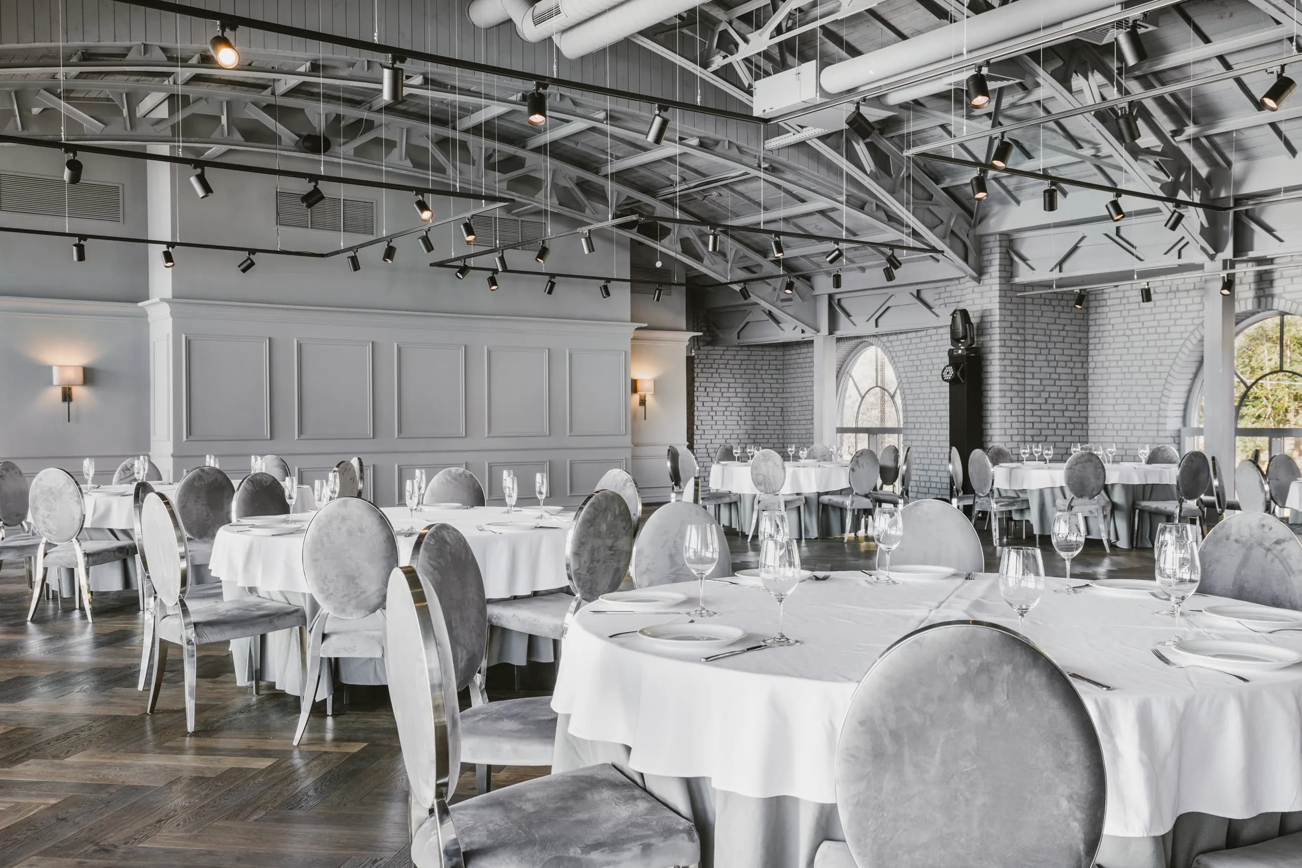 YUG hospitality interior