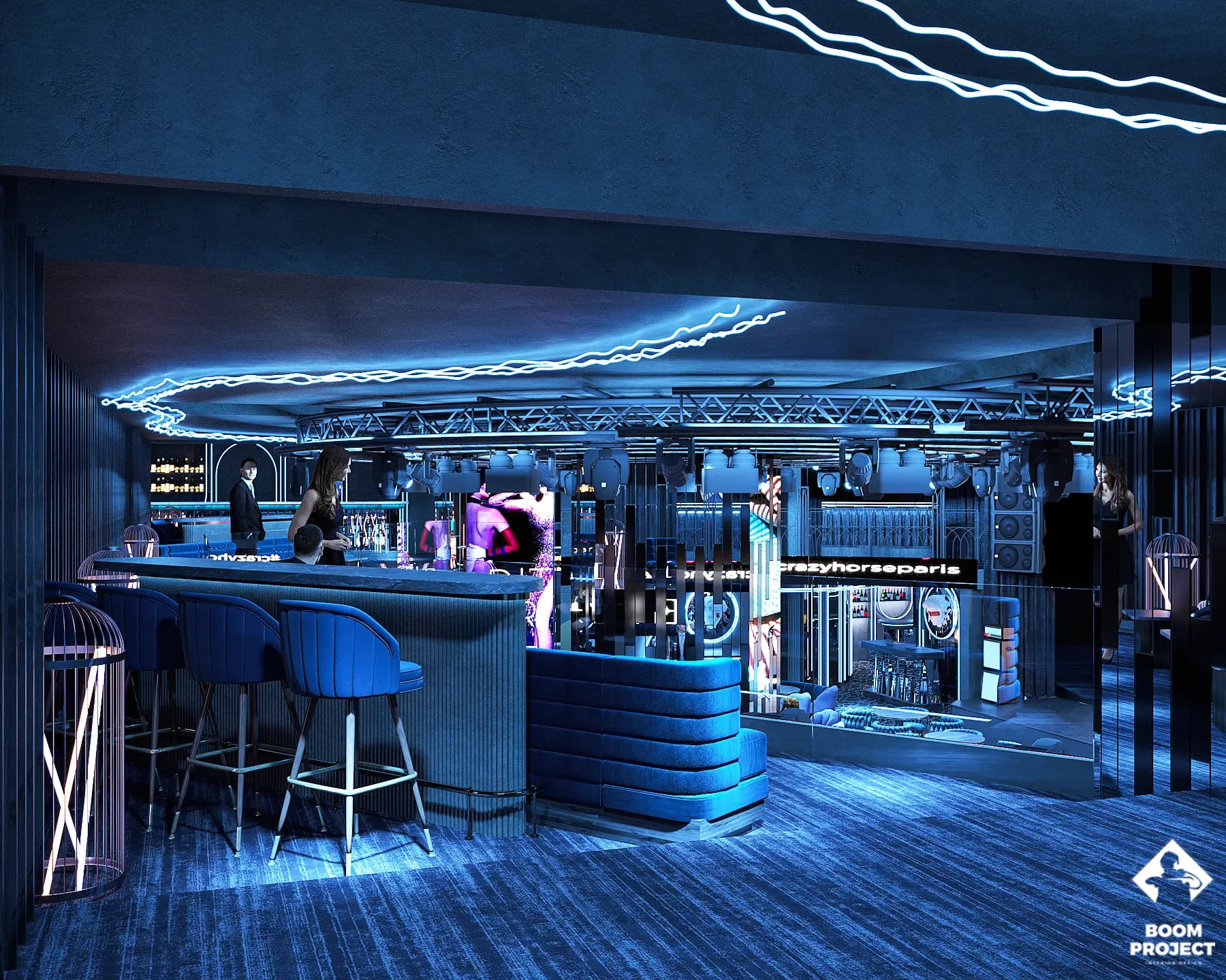 The Grand Pearl project gallery image 4