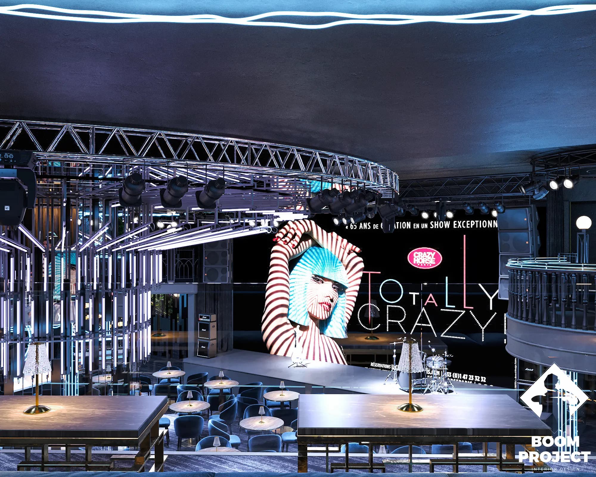 The Grand Pearl project gallery image 5