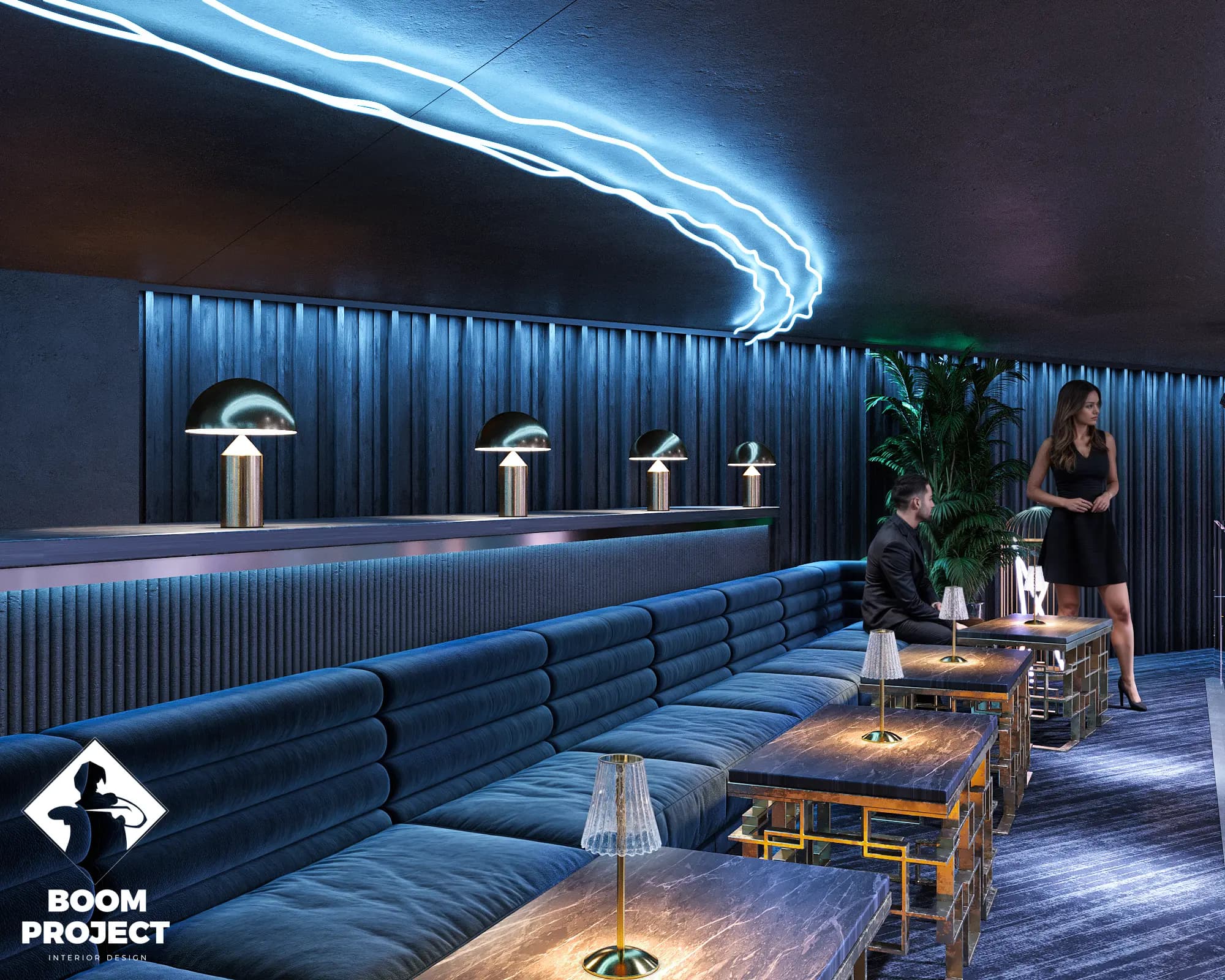 The Grand Pearl project gallery image 6