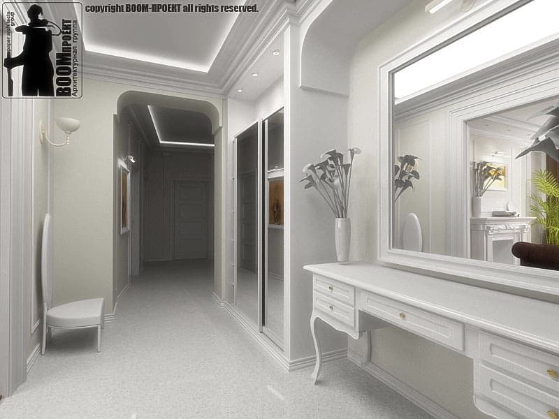 RESIDENTIAL APARTMENT IN A MULTI-APARTMENT HOUSE ON STR. FOUNTAIN ROAD, ODESSA gallery image 2