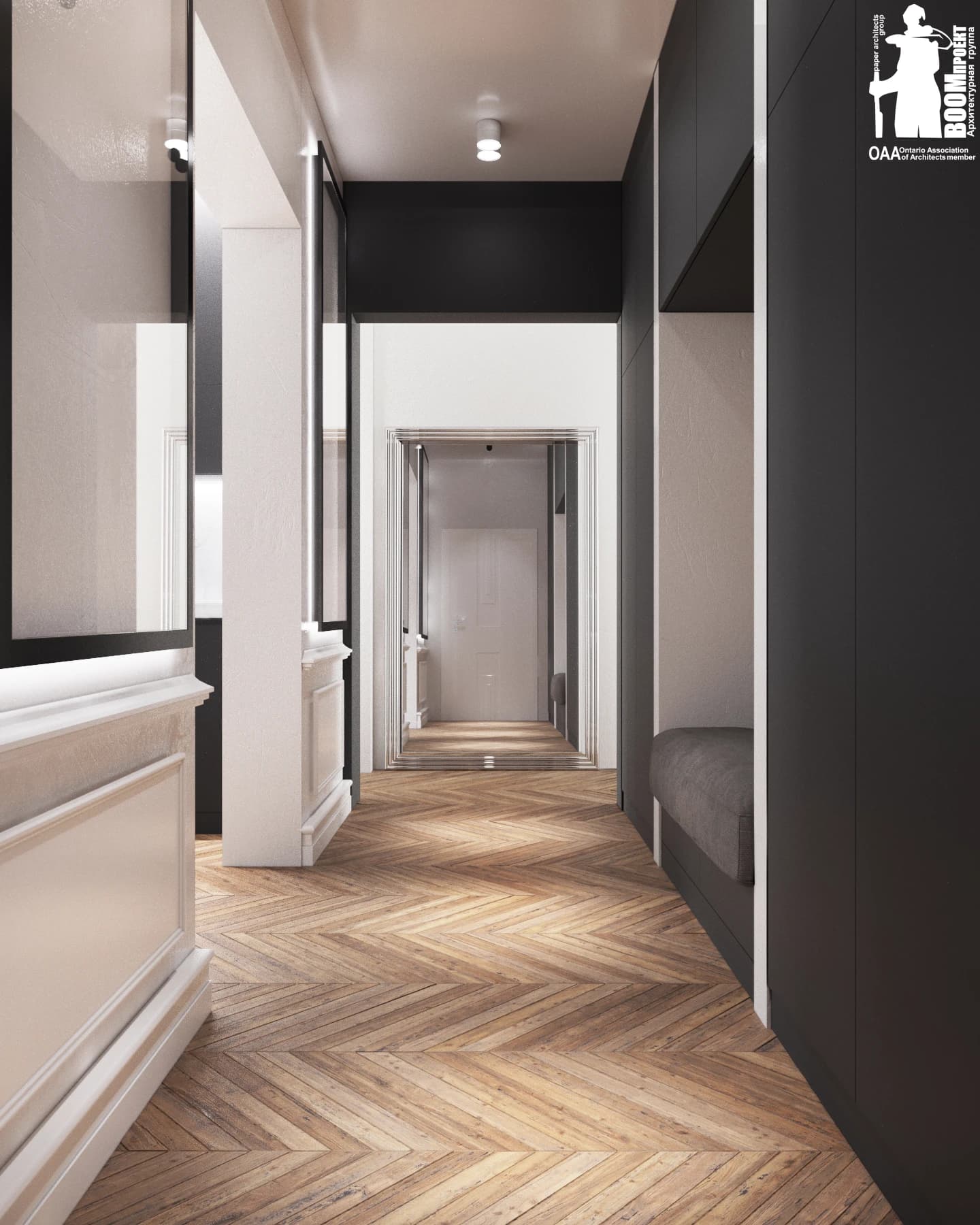 STYLISH DESIGN FOR YOUNG FAMILY gallery image 1