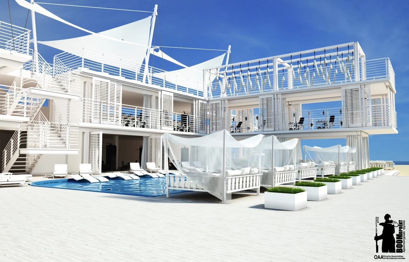 SUMMER SPORTS CLUB PROJECT gallery image 1