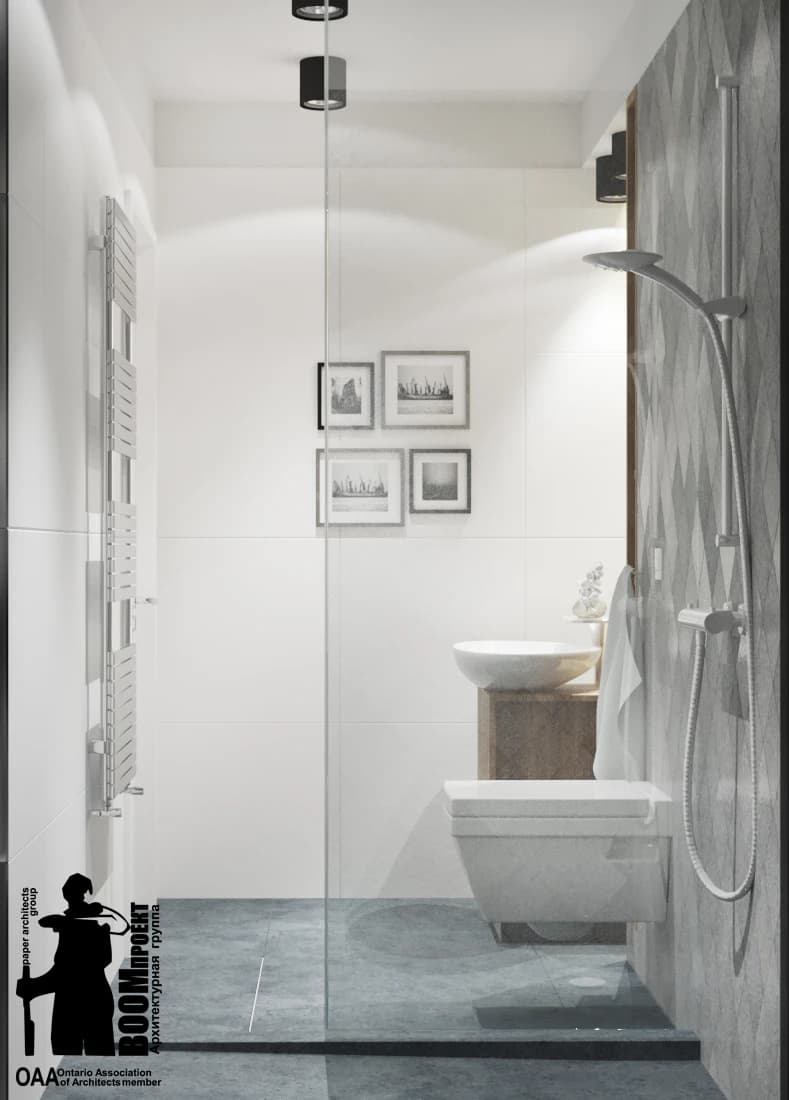 MODERN APARTMENT IN THE CITY OF MORSHYN gallery image 1