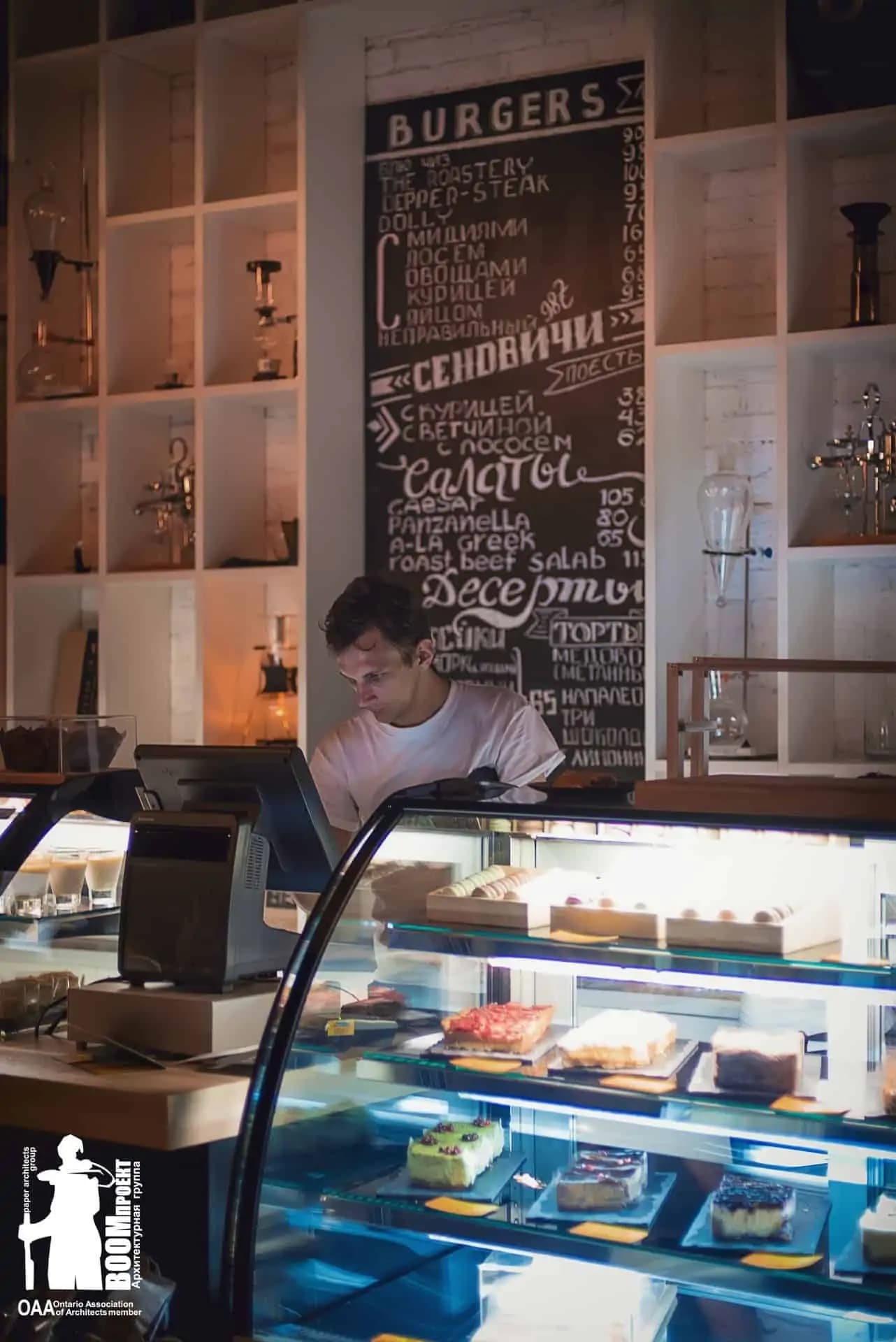 THE ROASTERY BY ODESSA gallery image 2