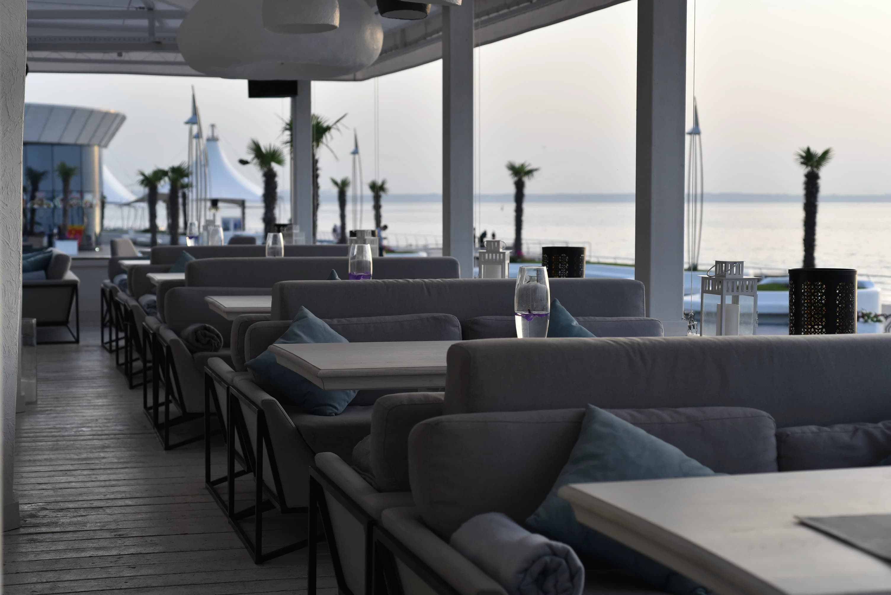 TERRACE SEA gallery image 6