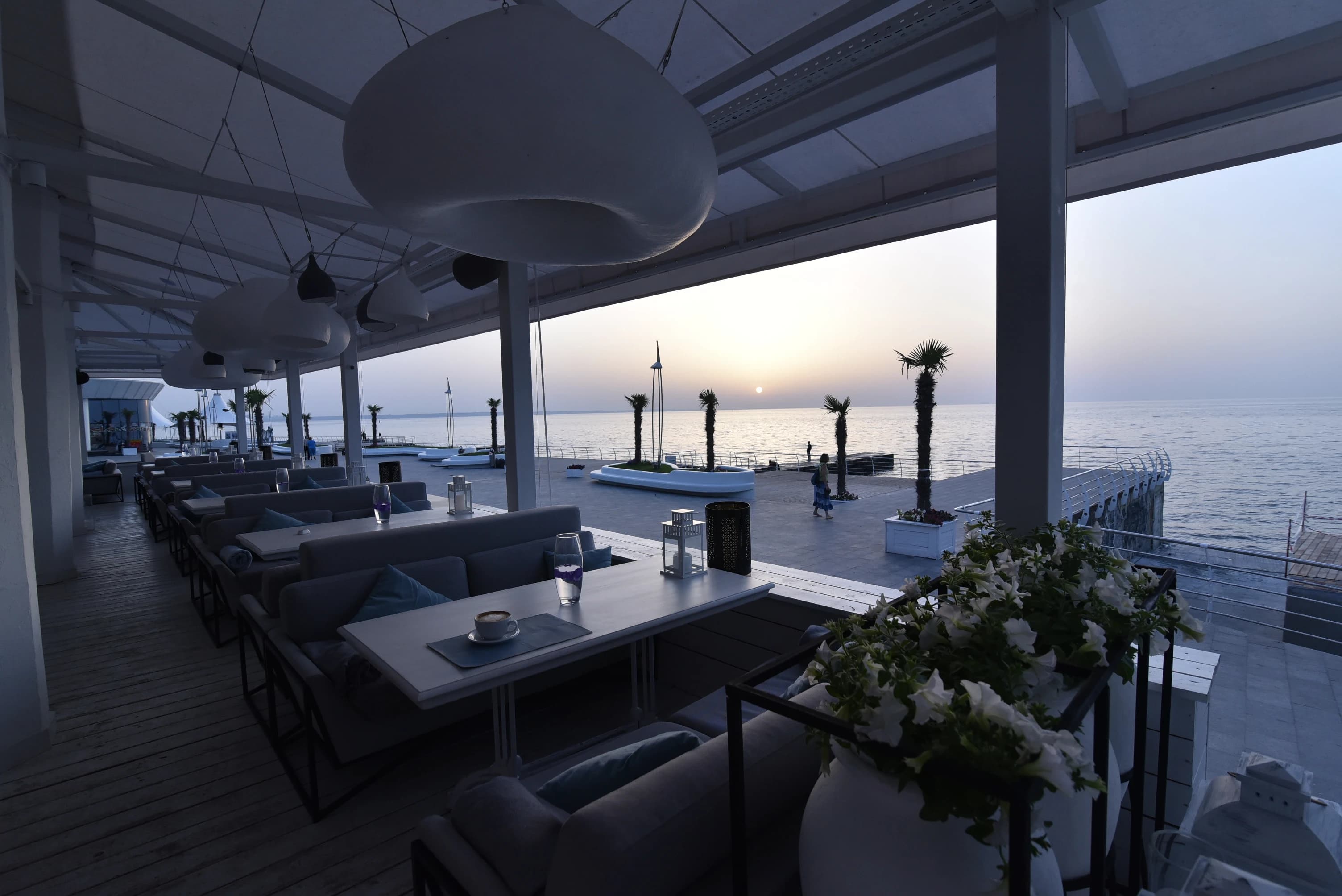 TERRACE SEA gallery image 12