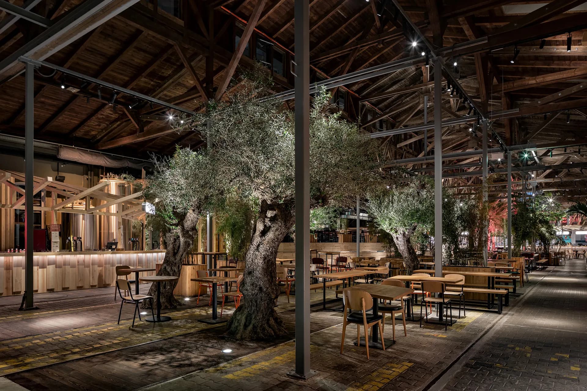 Gleis Garten project gallery image 3