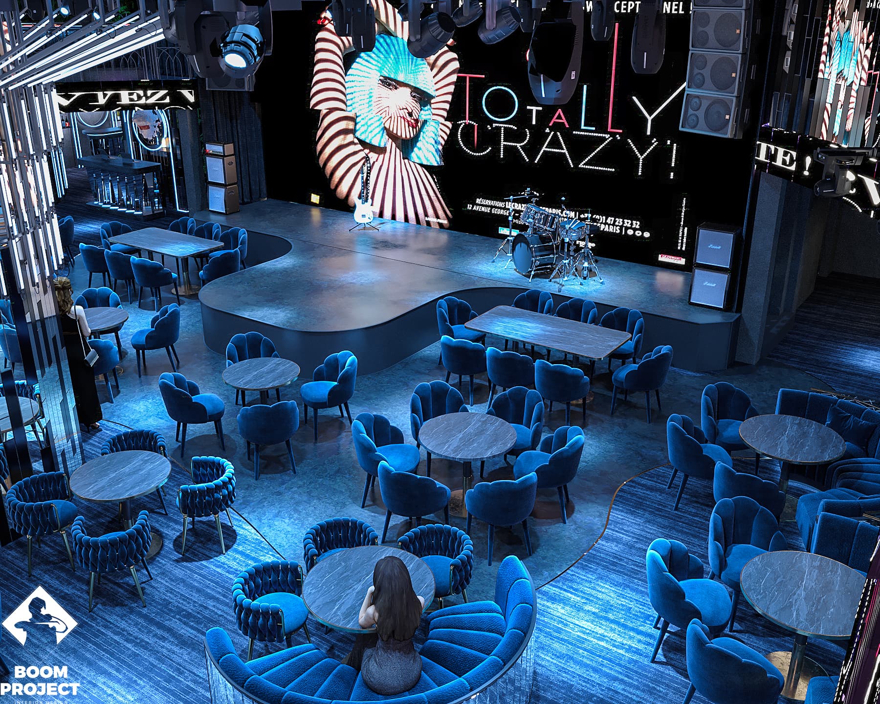 The Grand Pearl project gallery image 2