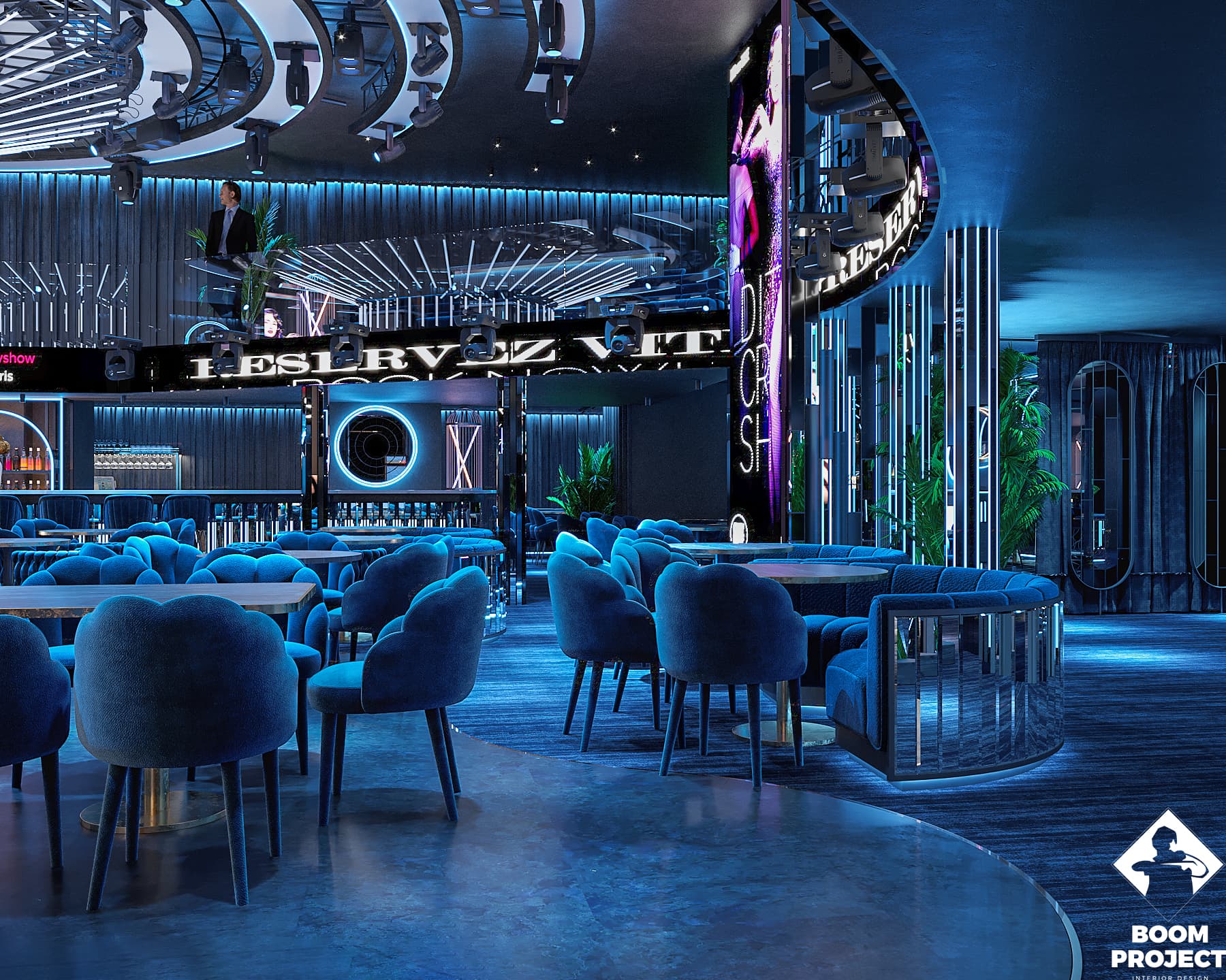 The Grand Pearl project gallery image 3