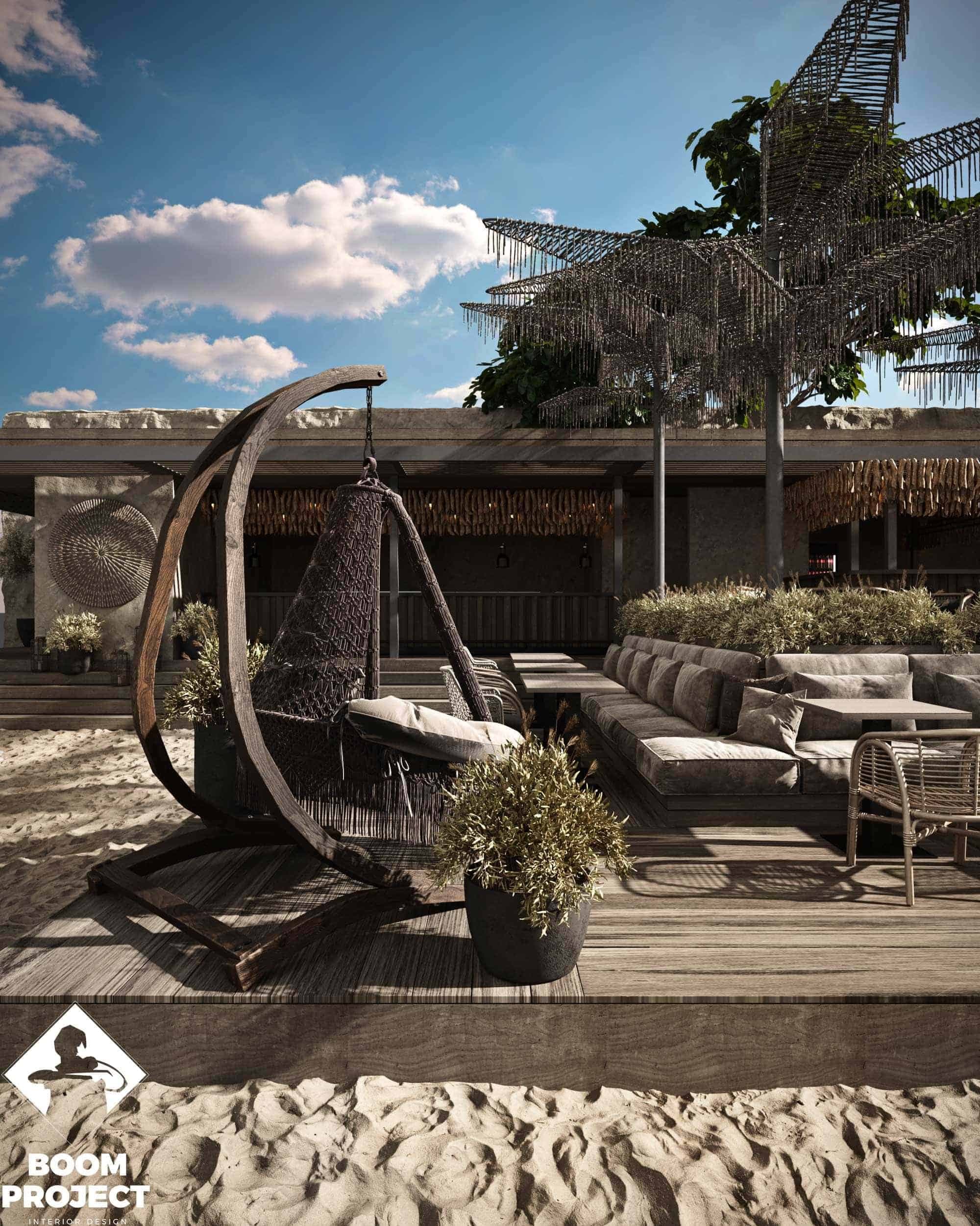 BEACH CLUB PROJECT gallery image 1