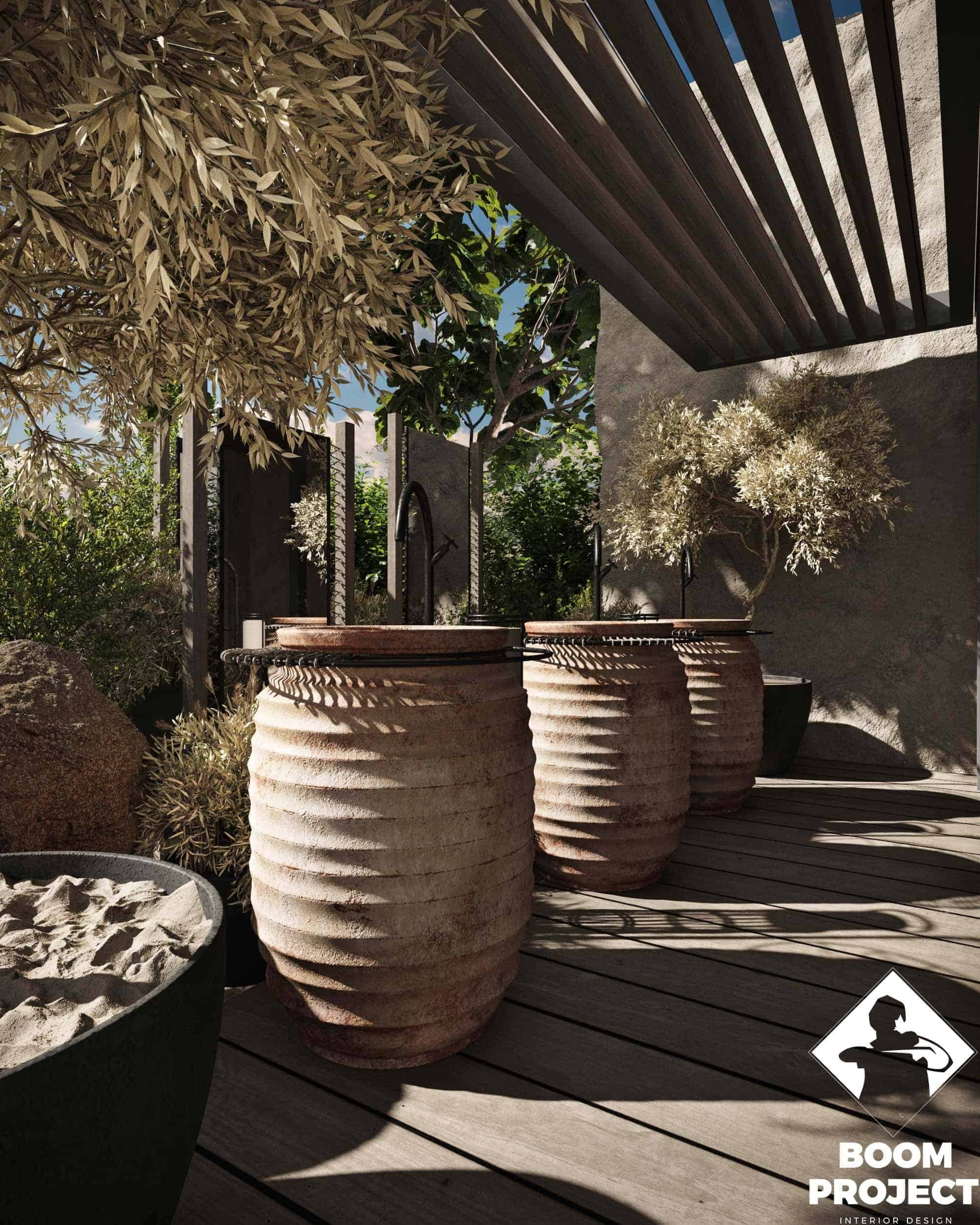 BEACH CLUB PROJECT gallery image 3