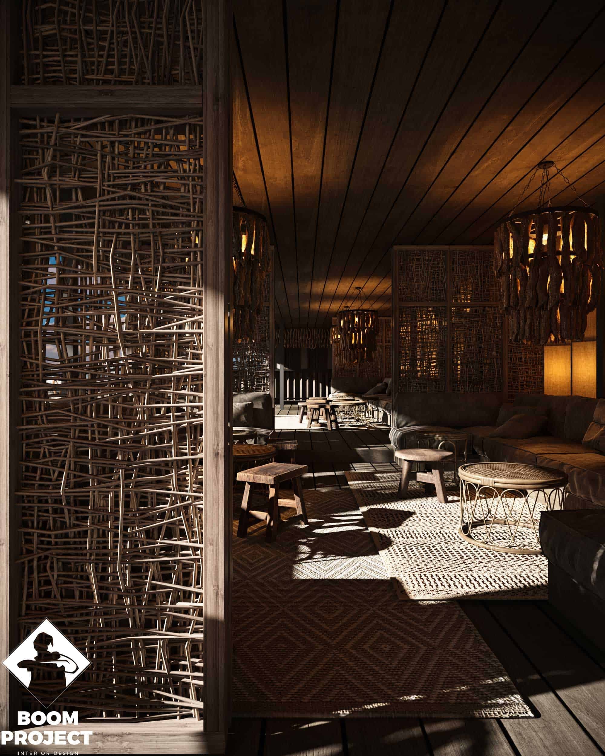 BEACH CLUB PROJECT gallery image 7