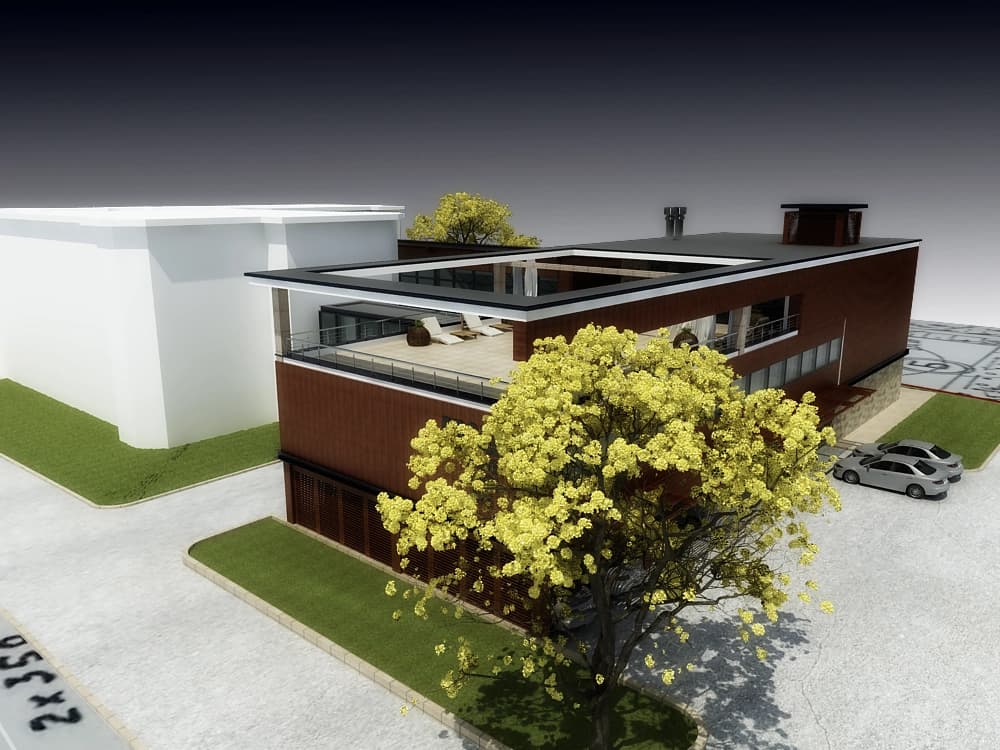 PRE-PROJECT RESEARCH ON RECONSTRUCTION OF ARCADIA SANATORIUM IN MORSHIN gallery image 3