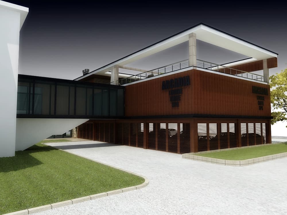 PRE-PROJECT RESEARCH ON RECONSTRUCTION OF ARCADIA SANATORIUM IN MORSHIN gallery image 4