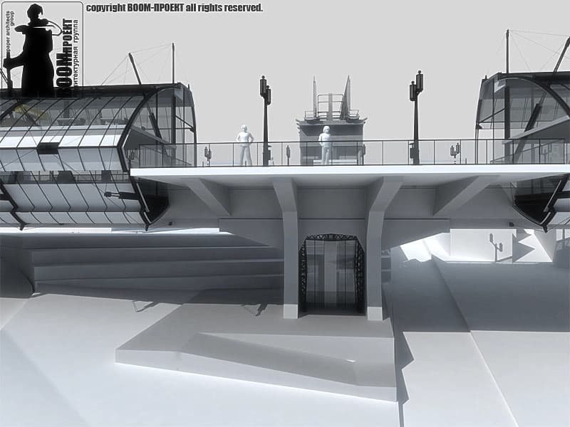 BRIDGE PROJECT gallery image 4