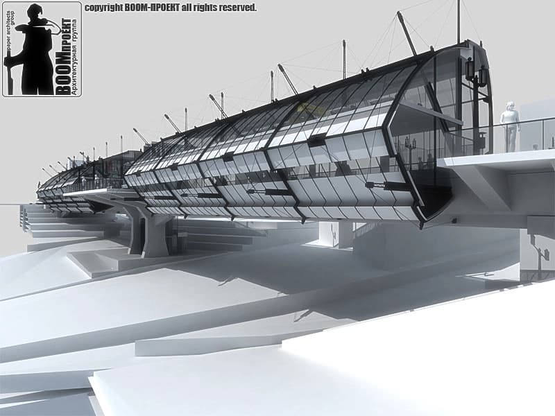 BRIDGE PROJECT gallery image 5