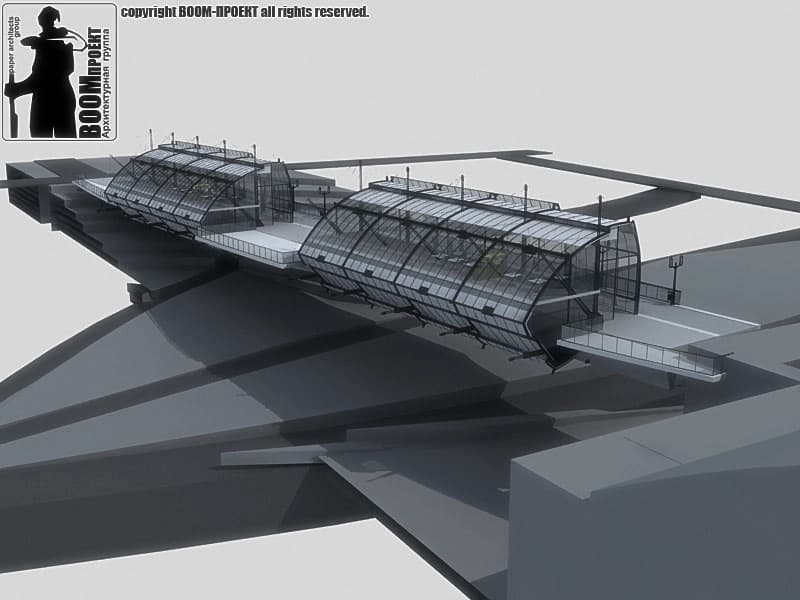 BRIDGE PROJECT gallery image 6