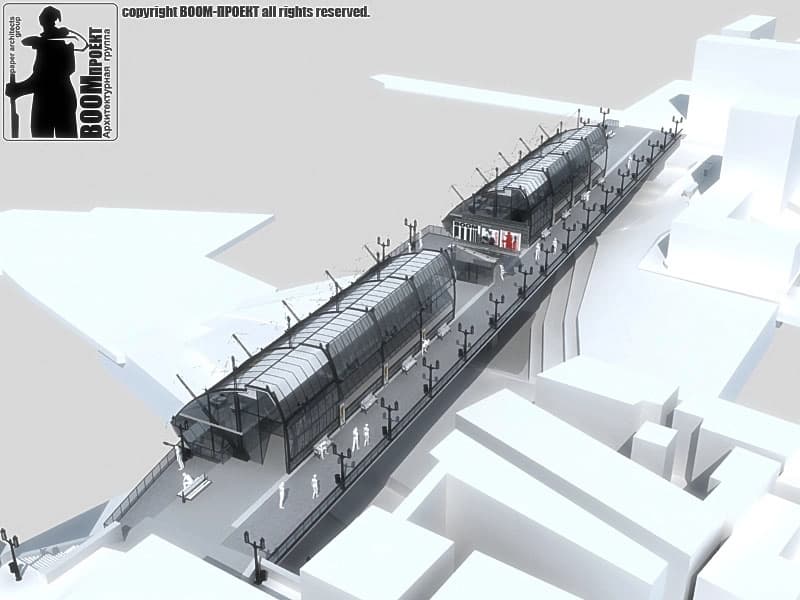 BRIDGE PROJECT gallery image 7