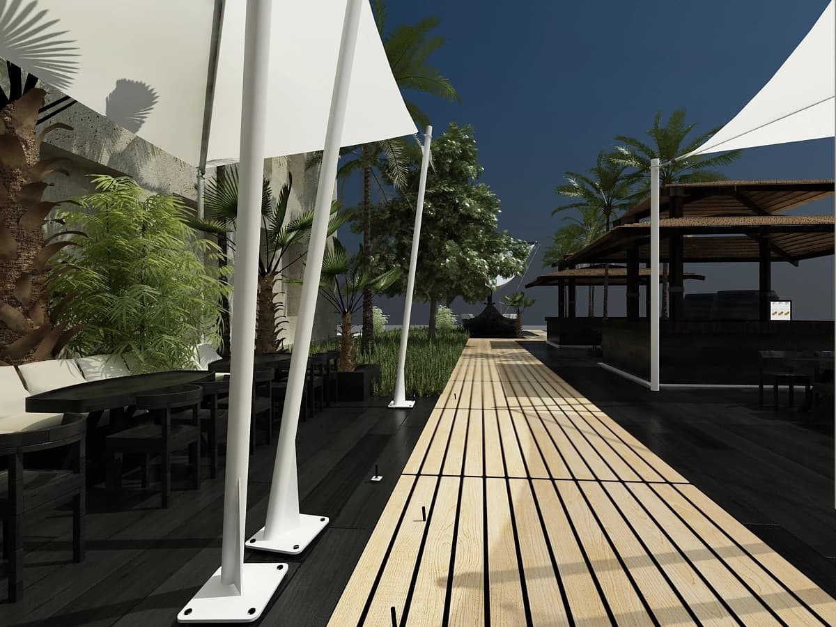 ARCHITECTURAL RESEARCH ON PARTIAL RECONSTRUCTION AND LABOR DISTRIBUTION OF THE QUALITY IN YALTA. gallery image 15