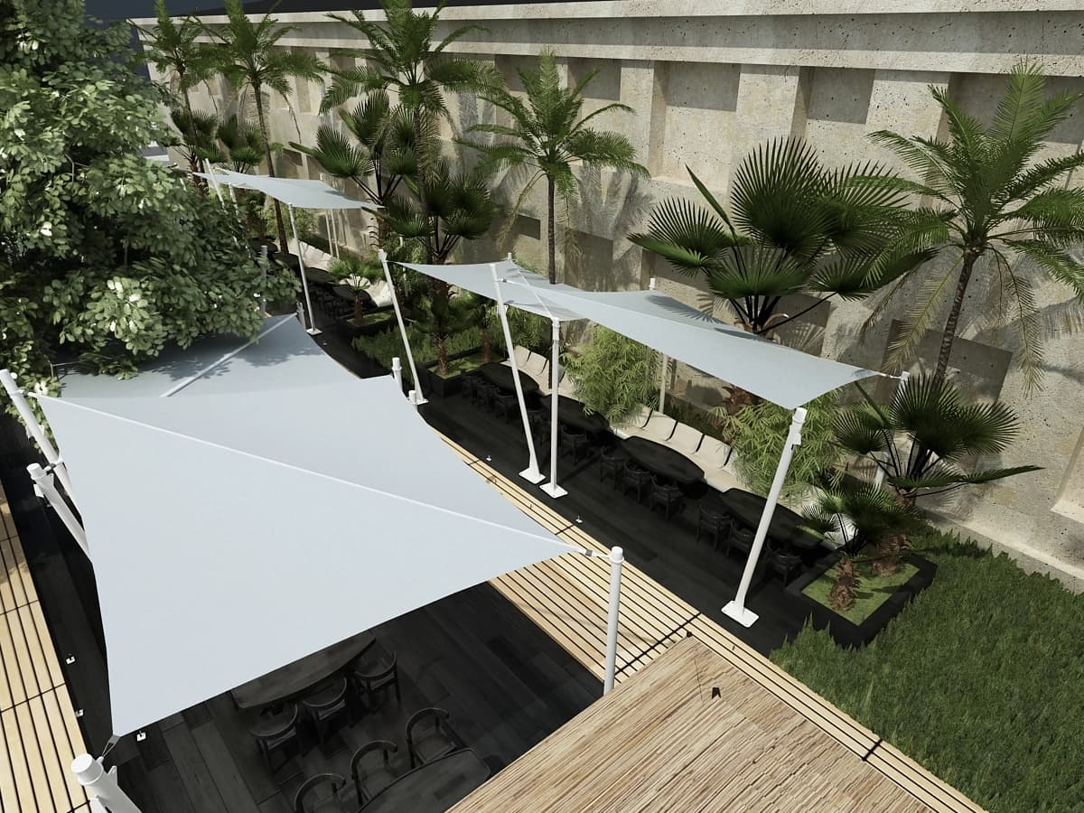 ARCHITECTURAL RESEARCH ON PARTIAL RECONSTRUCTION AND LABOR DISTRIBUTION OF THE QUALITY IN YALTA. gallery image 16