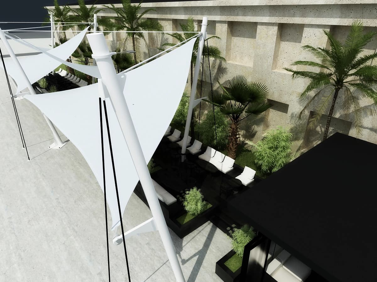 ARCHITECTURAL RESEARCH ON PARTIAL RECONSTRUCTION AND LABOR DISTRIBUTION OF THE QUALITY IN YALTA. gallery image 30