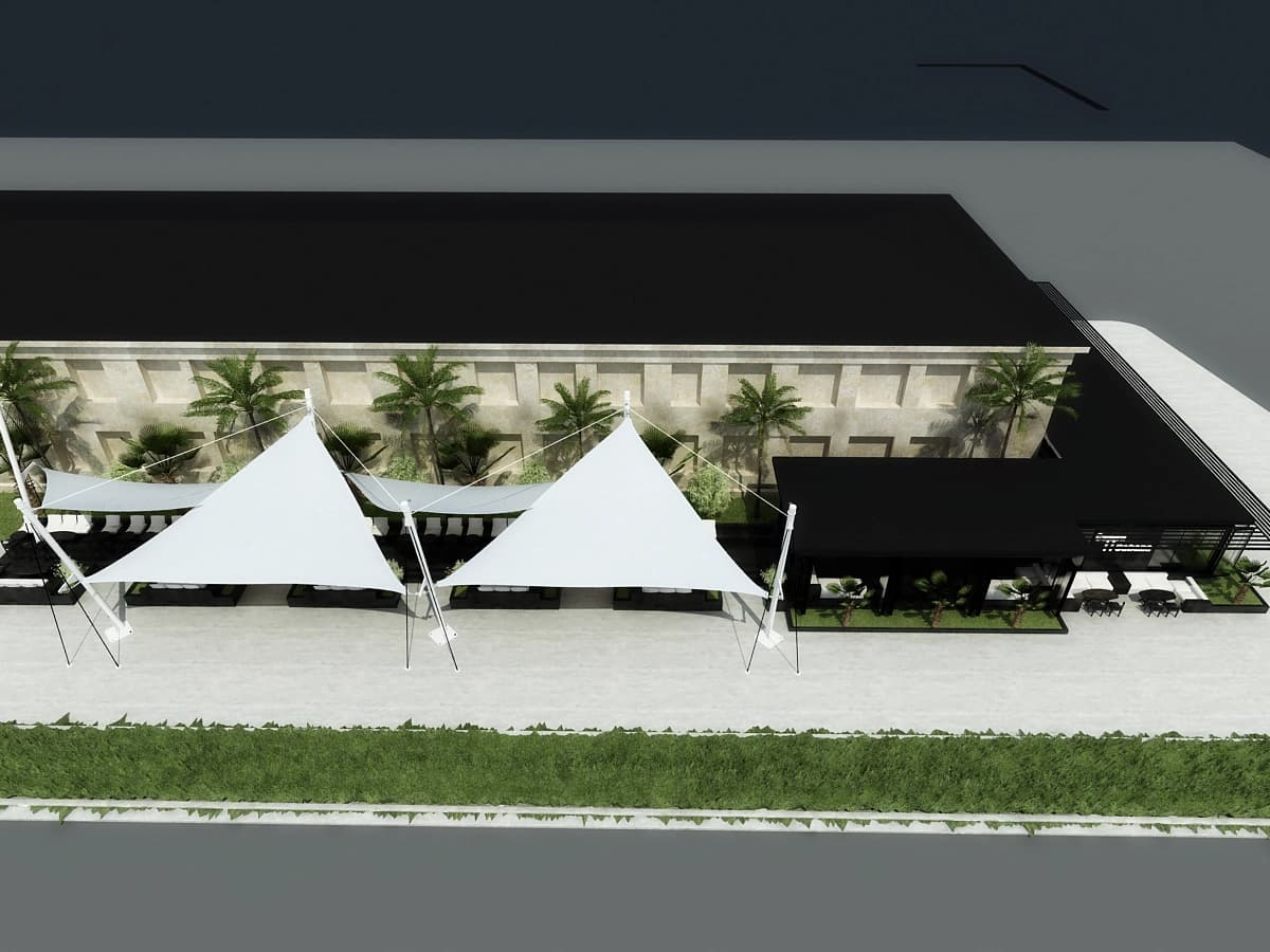 ARCHITECTURAL RESEARCH ON PARTIAL RECONSTRUCTION AND LABOR DISTRIBUTION OF THE QUALITY IN YALTA. gallery image 32