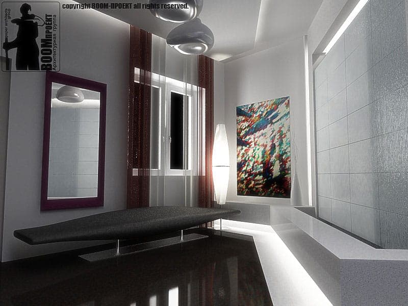 individual-2-storey-private-residential-house-in-marine-villas gallery image 3