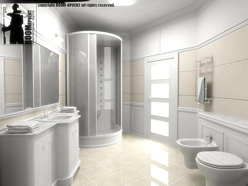 RESIDENTIAL APARTMENT IN A MULTI-APARTMENT HOUSE ON STR. FOUNTAIN ROAD, ODESSA gallery image 5
