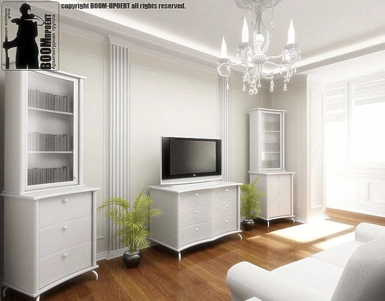 RESIDENTIAL APARTMENT IN A MULTI-APARTMENT HOUSE ON STR. FOUNTAIN ROAD, ODESSA gallery image 6