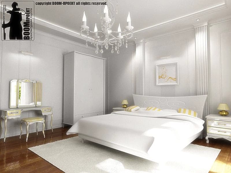 RESIDENTIAL APARTMENT IN A MULTI-APARTMENT HOUSE ON STR. FOUNTAIN ROAD, ODESSA gallery image 7