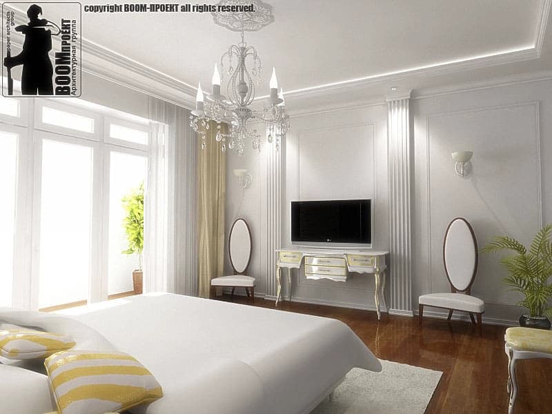 RESIDENTIAL APARTMENT IN A MULTI-APARTMENT HOUSE ON STR. FOUNTAIN ROAD, ODESSA gallery image 8