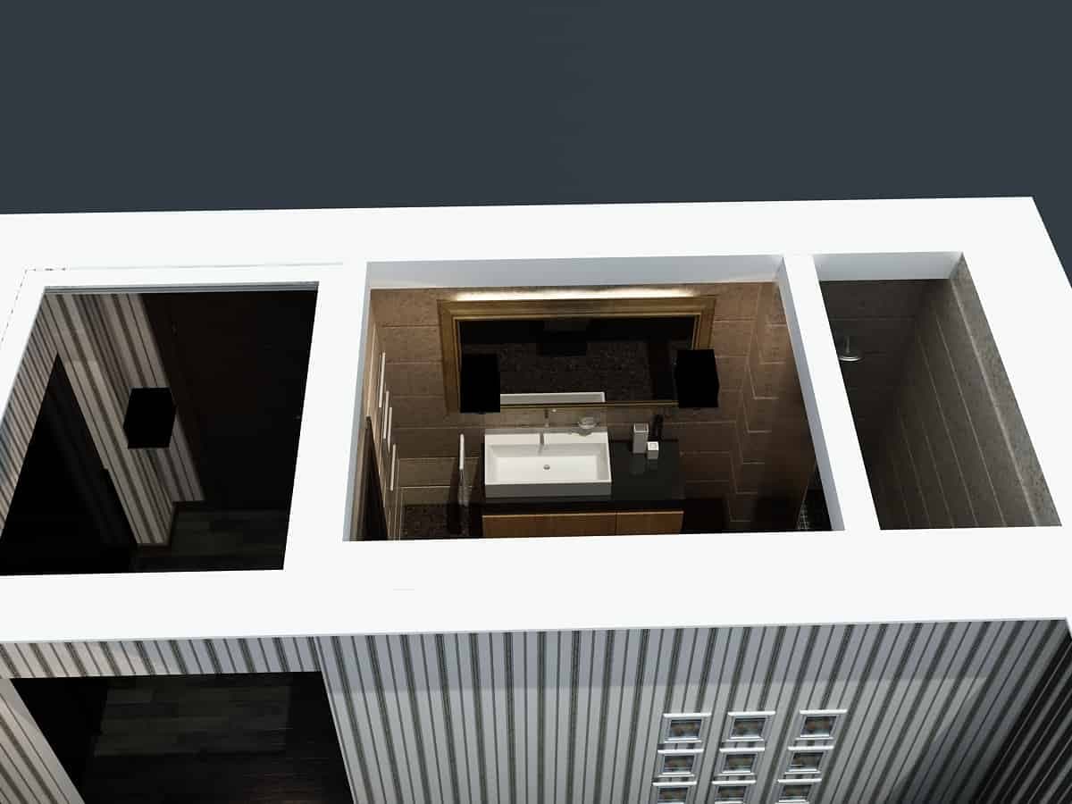 TYPICAL NUMBER OF INCREASED COMFORT IN ARKADIA SANATORIUM gallery image 4