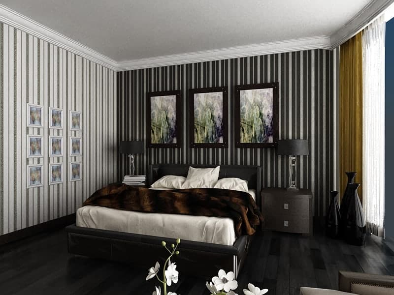 TYPICAL NUMBER OF INCREASED COMFORT IN ARKADIA SANATORIUM gallery image 6