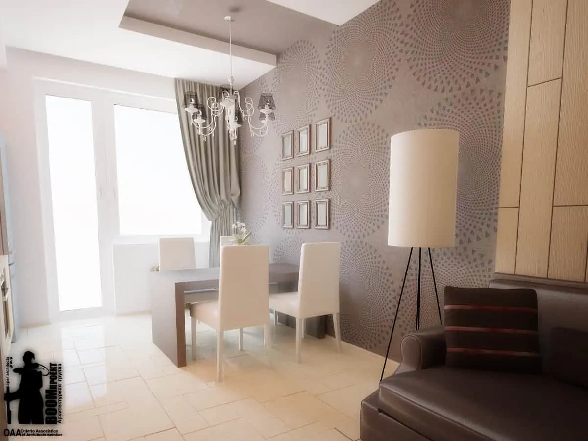THREE BEDROOM APARTMENT ON FRENCH BOULEVARD, ODESSA gallery image 4