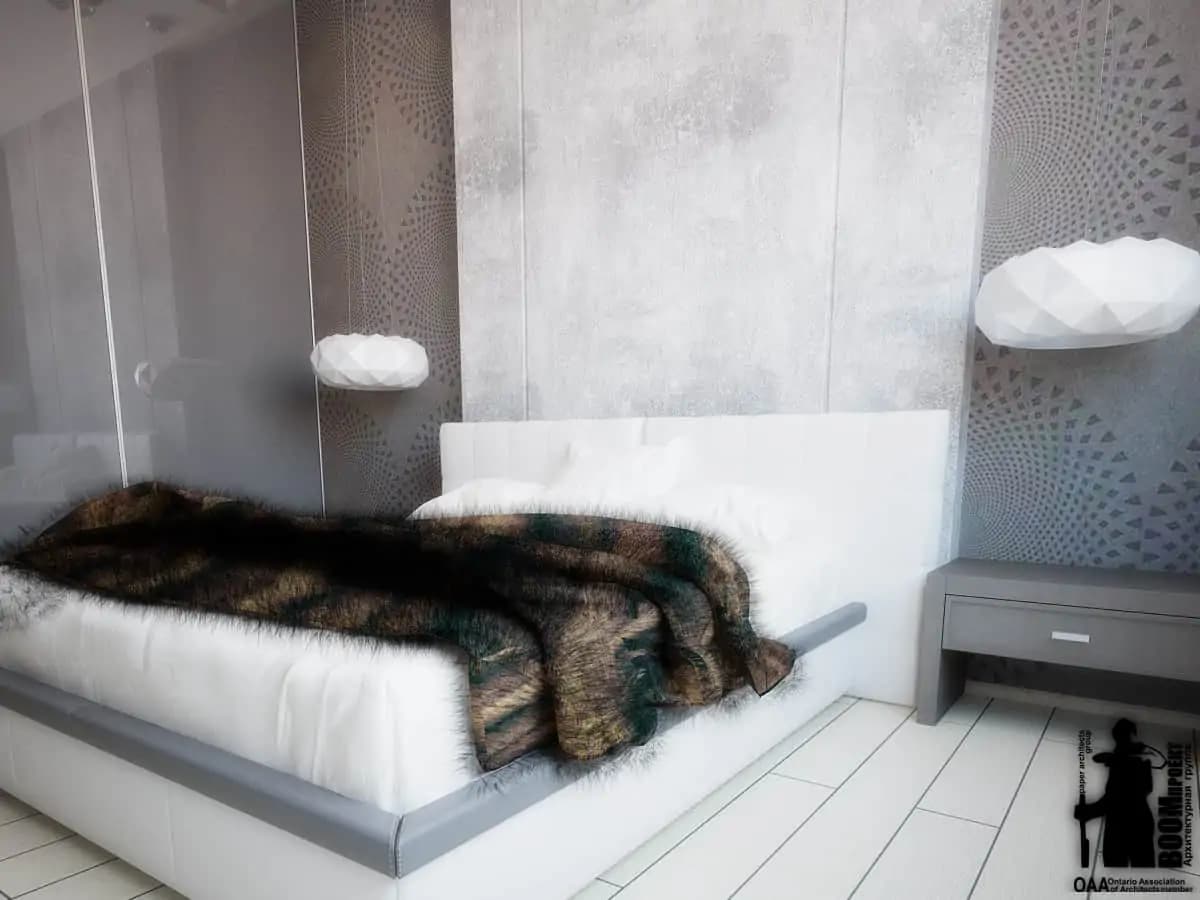 THREE BEDROOM APARTMENT ON FRENCH BOULEVARD, ODESSA gallery image 6