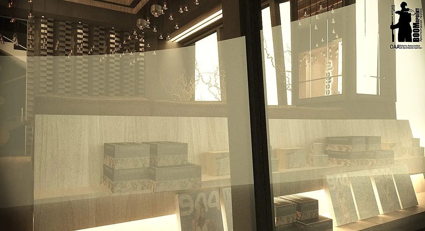 COFFEE-IN PROJECT IN THE CITY OF YELLOW WATERS gallery image 4