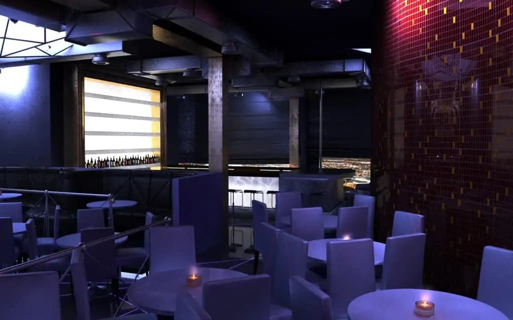 ROCKOT NIGHT CLUB DESIGN PROJECT gallery image 6