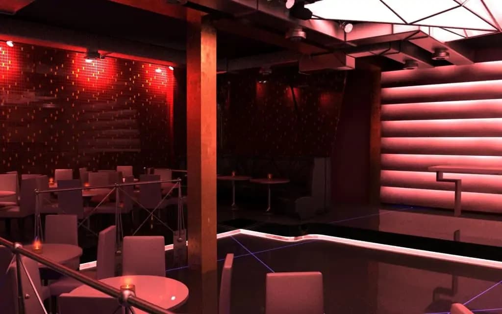 ROCKOT NIGHT CLUB DESIGN PROJECT gallery image 13