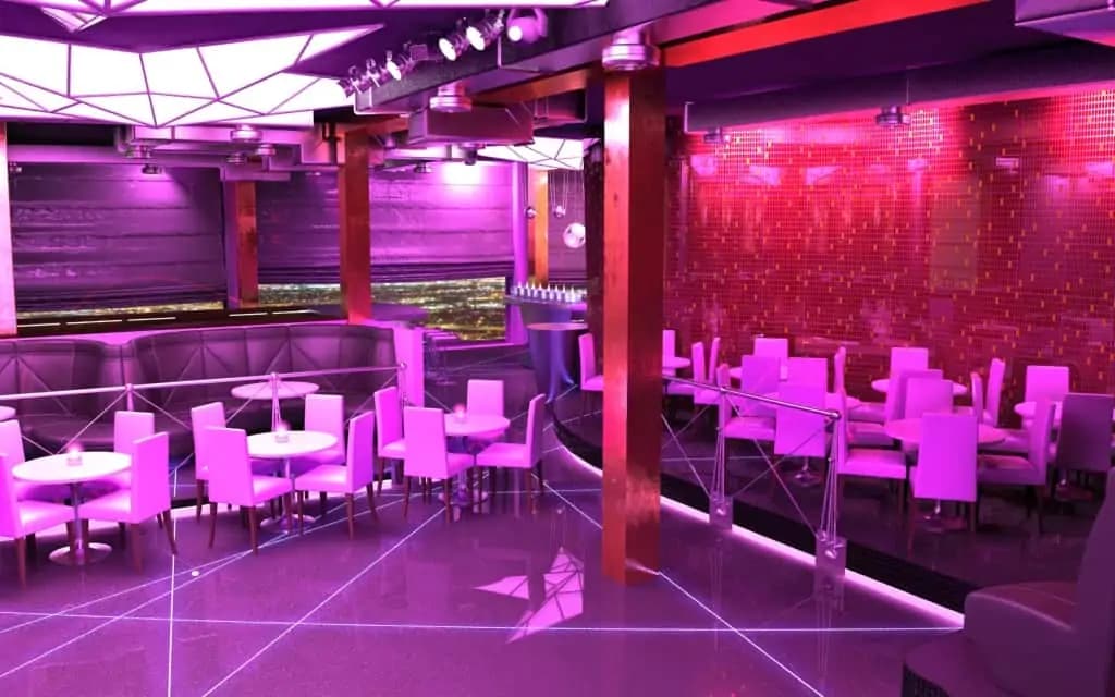ROCKOT NIGHT CLUB DESIGN PROJECT gallery image 16