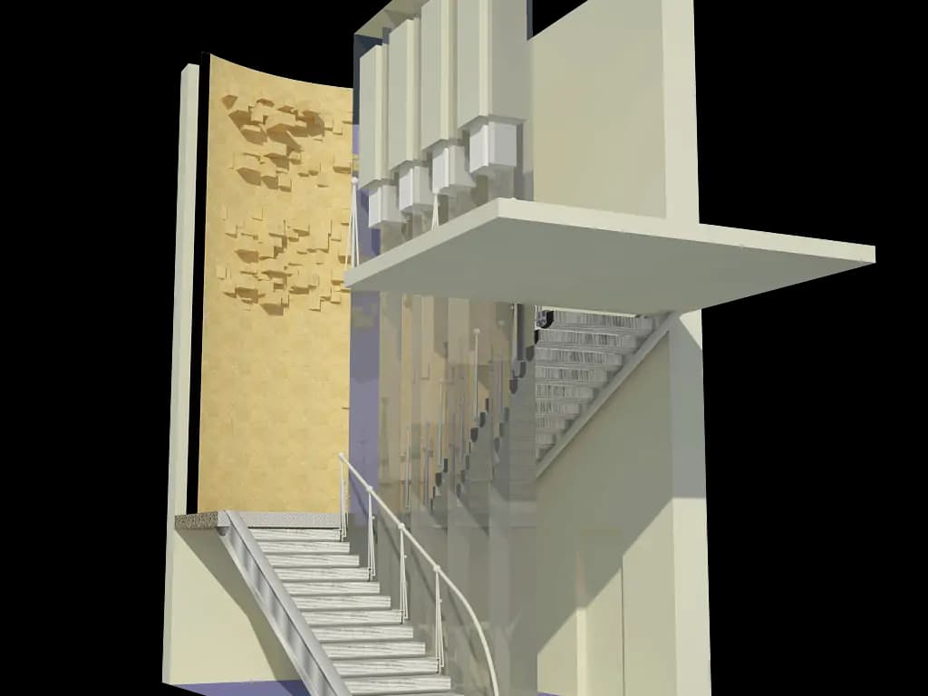 ROCKOT NIGHT CLUB DESIGN PROJECT gallery image 28