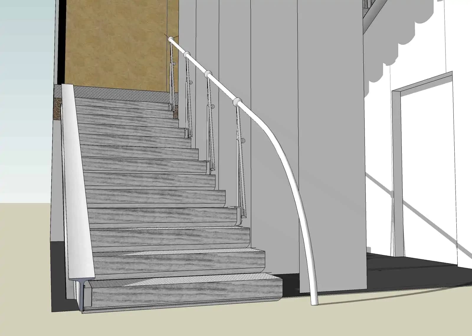 ROCKOT NIGHT CLUB DESIGN PROJECT gallery image 29