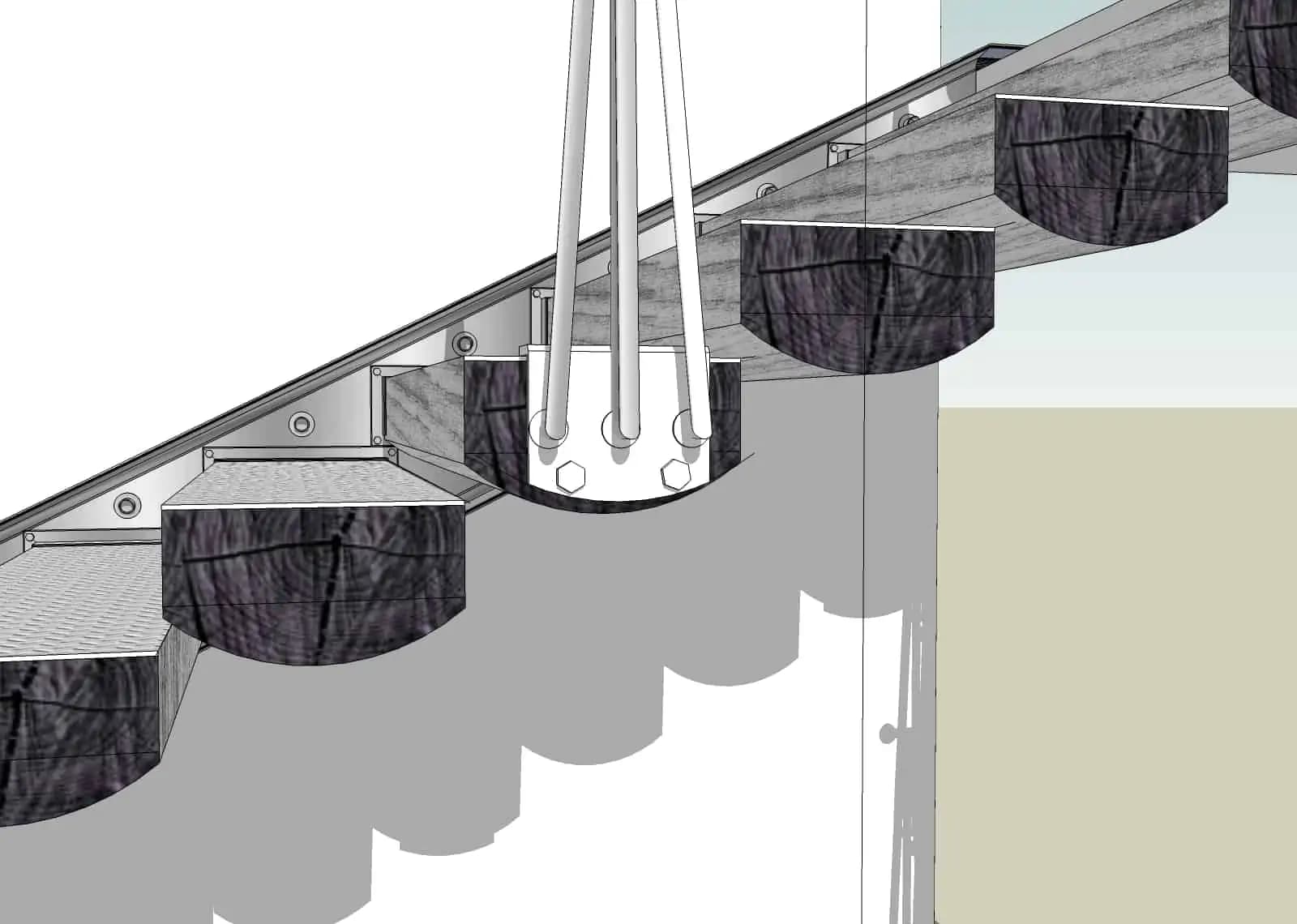 ROCKOT NIGHT CLUB DESIGN PROJECT gallery image 30