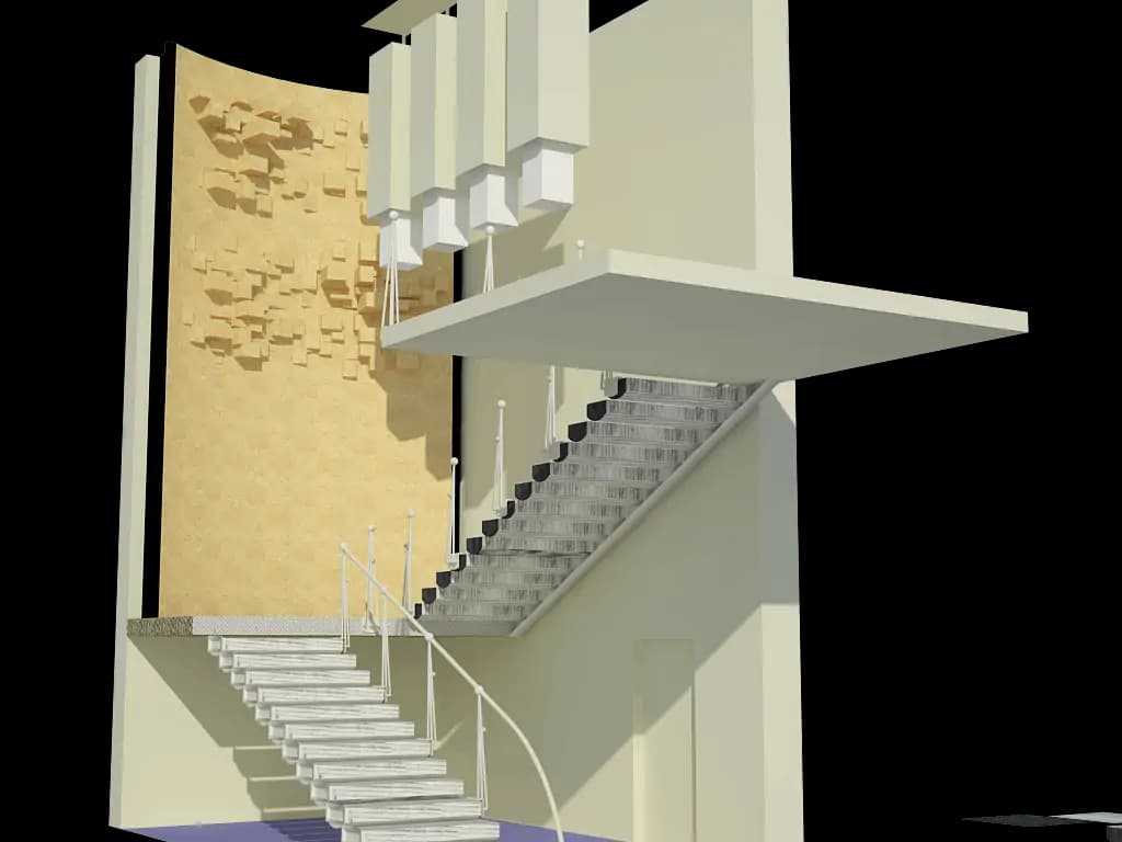 ROCKOT NIGHT CLUB DESIGN PROJECT gallery image 33