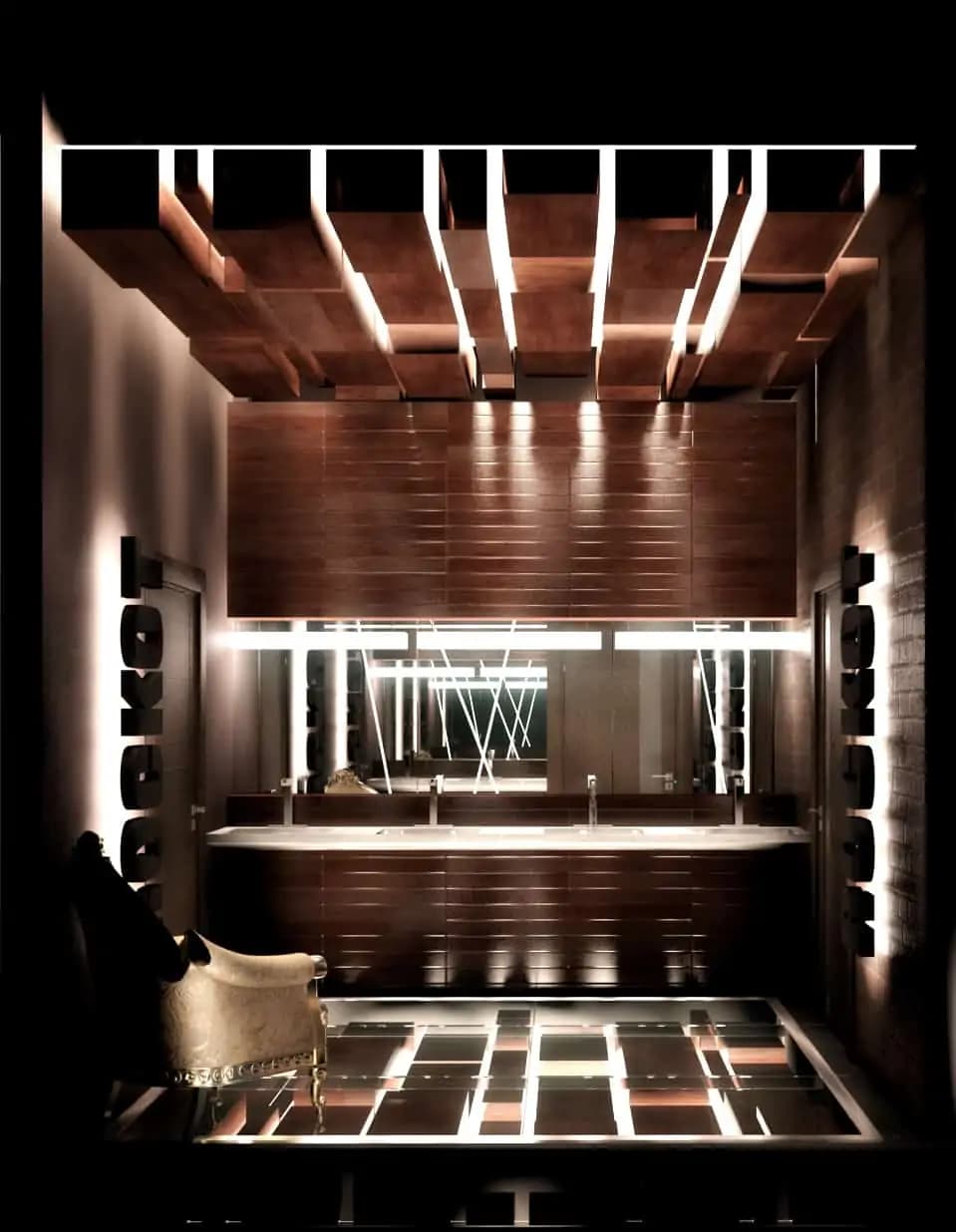 ROCKOT NIGHT CLUB DESIGN PROJECT gallery image 47