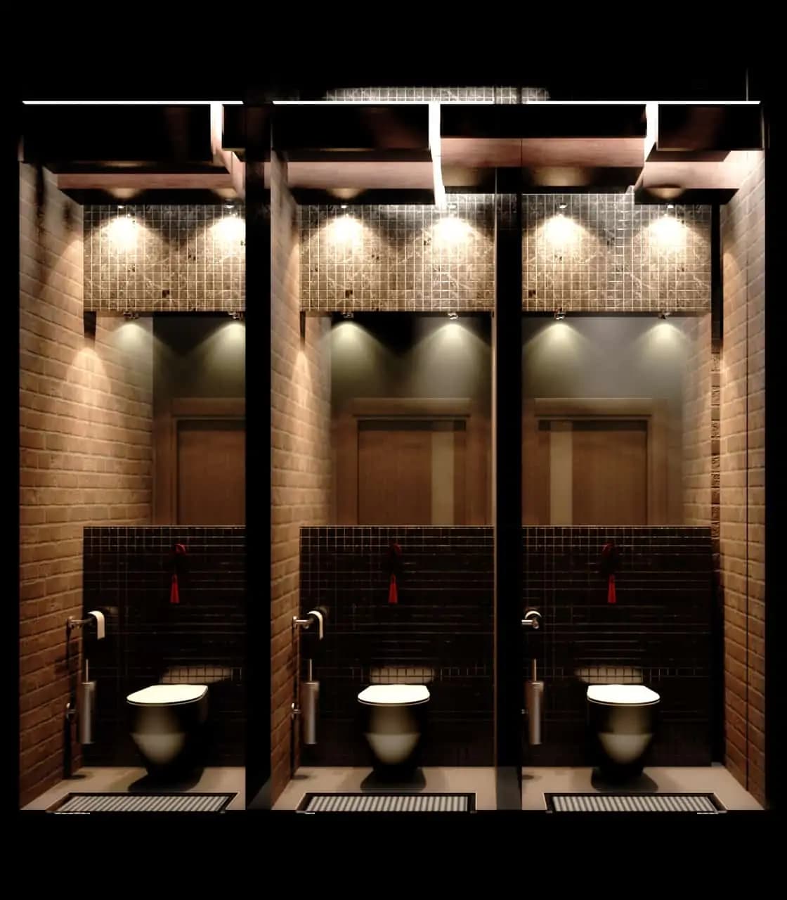 ROCKOT NIGHT CLUB DESIGN PROJECT gallery image 50