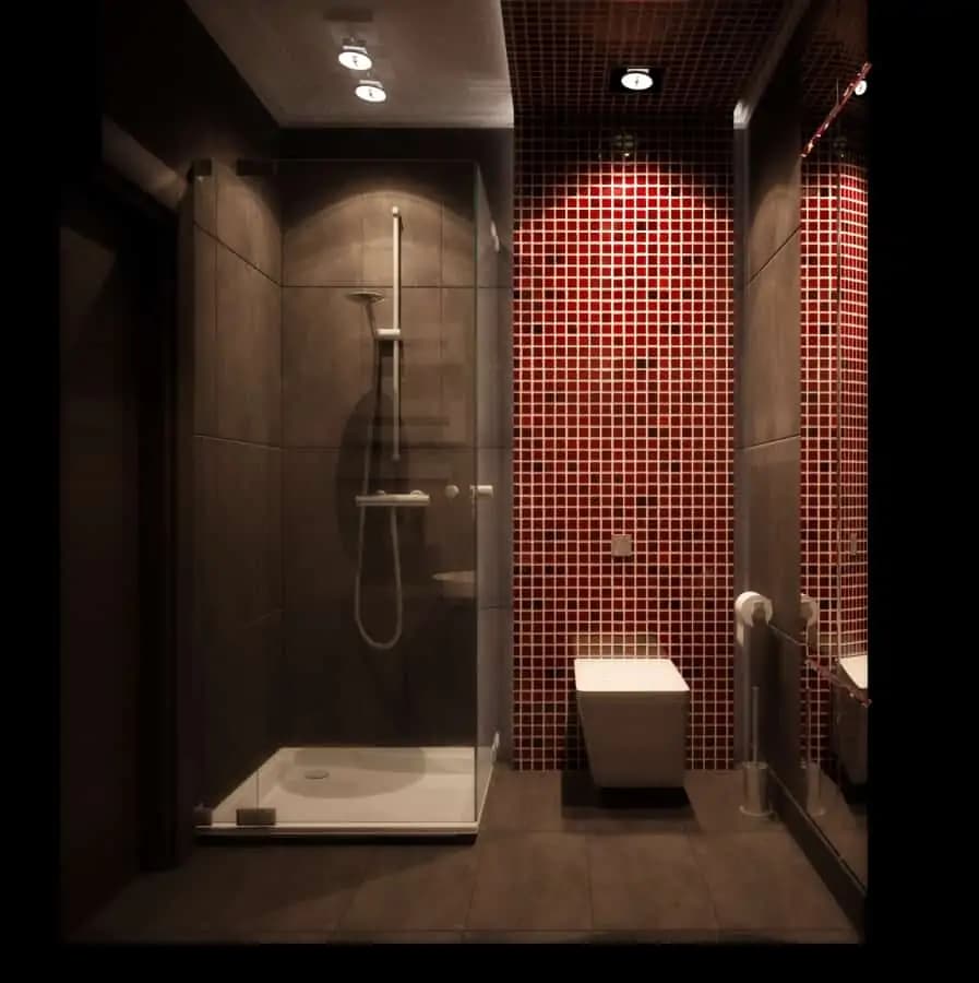 INTERIOR DESIGN SMALL APARTMENT gallery image 5